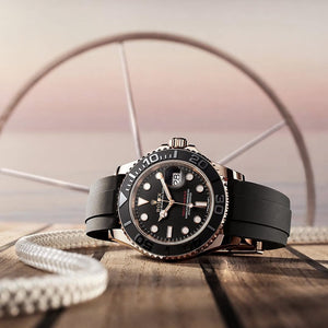 Looking for Datejust Watches for Sale in New York? Stop Scrolling