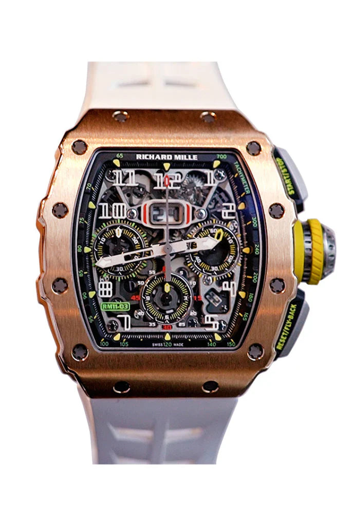 Richard Mille