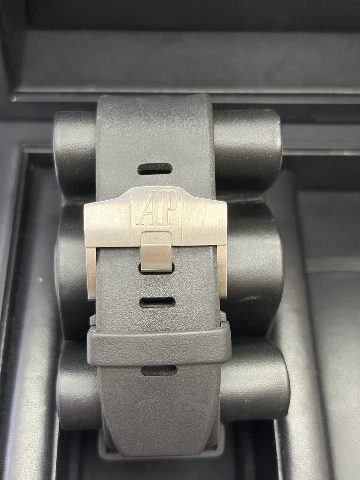 Audemars Piguet Royal Oak Offshore Panda 26400SO.OO.A002CA.01 Auto Men's 44mm