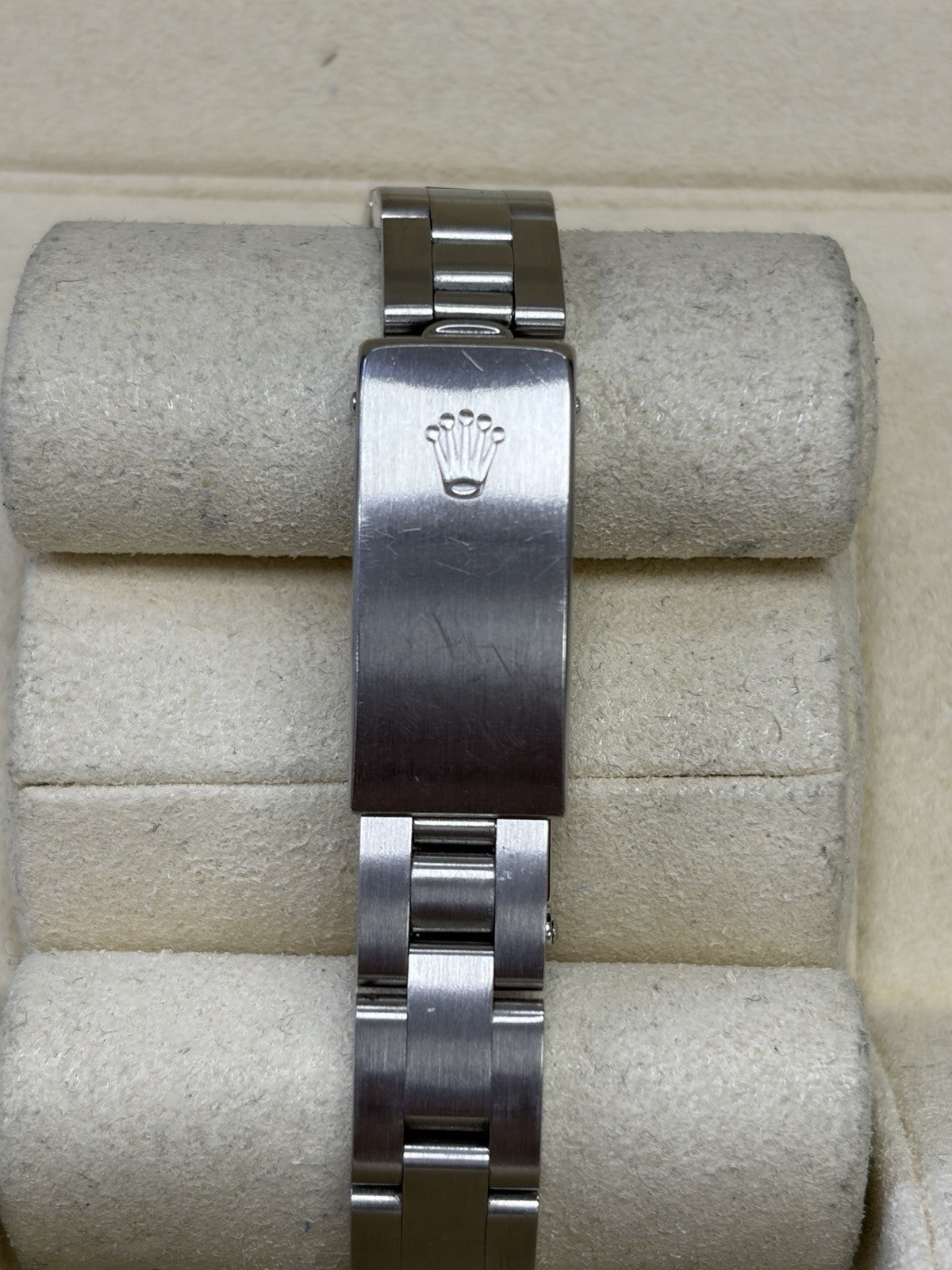 Rolex Oyster Perpetual Date 26mm 69190 Rolex Box