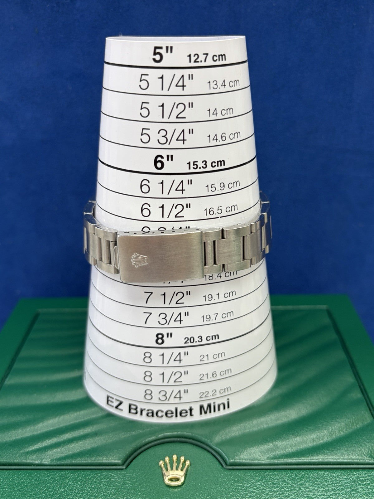 Rolex Datejust 16220 Silver Jubilee Bracelet with Silver Bezel 36mm Rolex Box