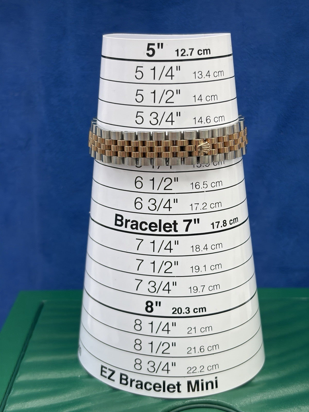 Rolex Datejust 279171 Pink and Silver Jubilee Bracelet with Pink Bezel Box Paper